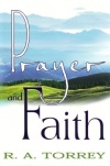 Prayer and Faith - 5 books in 1